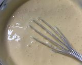 カップシフォンケーキ作り方11写真