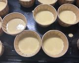 カップシフォンケーキ作り方12写真