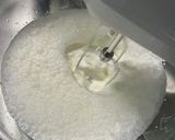 カップシフォンケーキ作り方14写真