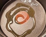 シーフードミックスdeスンドゥブ作り方2写真