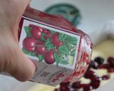 クランベリーのしっとりバターケーキ作り方16写真