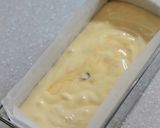 クランベリーのしっとりバターケーキ作り方15写真