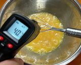 初夏のアソートブルーベリーチーズケーキ作り方2写真