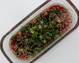 レンジで。つけるだけ病みつきなす作り方4写真
