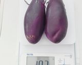 レンジで。つけるだけ病みつきなす作り方7写真