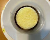 初夏のアソートブルーベリーチーズケーキ作り方33写真