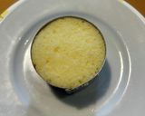 初夏のアソートブルーベリーチーズケーキ作り方31写真