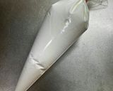 初夏のアソートブルーベリーチーズケーキ作り方28写真
