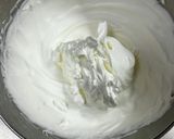 初夏のアソートブルーベリーチーズケーキ作り方27写真