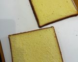 初夏のアソートブルーベリーチーズケーキ作り方24写真