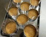 初夏のアソートブルーベリーチーズケーキ作り方23写真