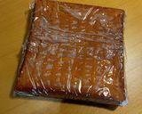 初夏のアソートブルーベリーチーズケーキ作り方20写真