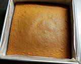 初夏のアソートブルーベリーチーズケーキ作り方17写真