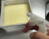 初夏のアソートブルーベリーチーズケーキ作り方15写真