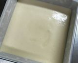 初夏のアソートブルーベリーチーズケーキ作り方13写真