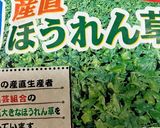 もやしとほうれん草とちくわを和えてみた作り方3写真