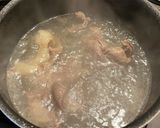 意外と簡単！牛すじのトマト煮込み作り方2写真