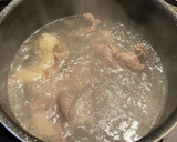 意外と簡単！牛すじのトマト煮込み作り方2写真
