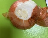 夏野菜　薬膳ビーフカレー作り方3写真