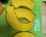 夏野菜　薬膳ビーフカレー作り方7写真