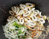 もやしとほうれん草とちくわを和えてみた作り方10写真