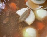 夏野菜　薬膳ビーフカレー作り方14写真