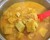 みくのしんカレー作り方5写真