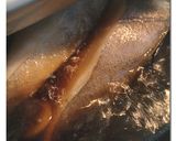 カラスカレイ♪凍ったまんまで♪ 煮付け作り方4写真