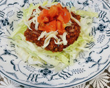 ピリ辛肉味噌で作るボロネーゼ作り方7写真