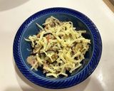 【簡単】ナスとツナのとろ〜りチーズ作り方5写真