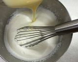 初夏のアソートブルーベリーチーズケーキ作り方47写真
