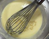 初夏のアソートブルーベリーチーズケーキ作り方45写真