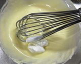 初夏のアソートブルーベリーチーズケーキ作り方43写真
