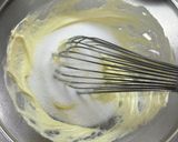 初夏のアソートブルーベリーチーズケーキ作り方42写真