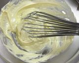 初夏のアソートブルーベリーチーズケーキ作り方41写真