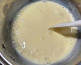 初夏のアソートブルーベリーチーズケーキ作り方38写真
