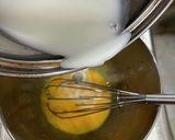 初夏のアソートブルーベリーチーズケーキ作り方37写真
