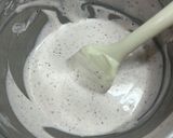 初夏のアソートブルーベリーチーズケーキ作り方51写真