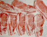 焼肉のたれで☆ナスの肉巻き作り方2写真