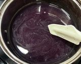 初夏のアソートブルーベリーチーズケーキ作り方54写真