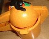 すごくおいしい！みかんジャム作り方1写真