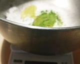 レンジ3分★米粉蒸しパン★グルテンフリー作り方2写真