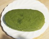 レンジ3分★米粉蒸しパン★グルテンフリー作り方5写真