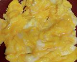 ☆ワンパン!ちゃちゃっとスタミナ丼☆作り方3写真