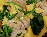 ☆ワンパン!ちゃちゃっとスタミナ丼☆作り方8写真