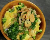 ☆ワンパン!ちゃちゃっとスタミナ丼☆作り方10写真