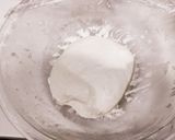 こねないもっちもちピザ 長時間発酵作り方5写真