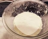 こねないもっちもちピザ 長時間発酵作り方6写真
