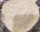 こねないもっちもちピザ 長時間発酵作り方9写真