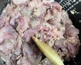 牛すじ下茹で無しで!絶品カレー♡作り方3写真